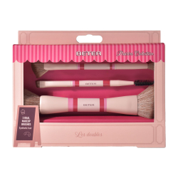 Kit brochas Doubles Plaisirs Collection