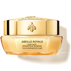 Abeille Royale Tratamiento De Ojos Reparador De Juventud