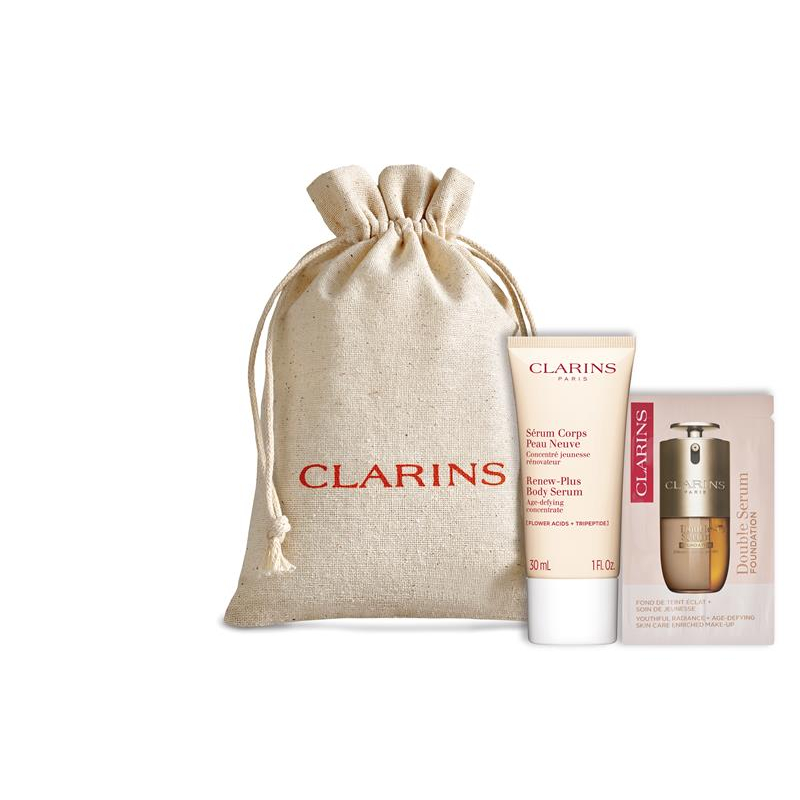 Bosseta Double Serum Gener Persé