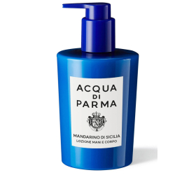 Blu Mediterraneo Mandarino Hand Body Lotion
