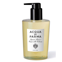 Colonia Hand Body Wash