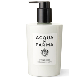 Buongiorno Hand Body Lotion