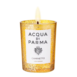 Caminetto Candle