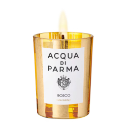Bosco Candle