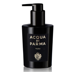 Yuzu Hand Body Wash
