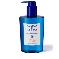 Arancia Hand Body Wash