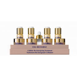 CELLULAR RE-ENERGIZING TREATMENT