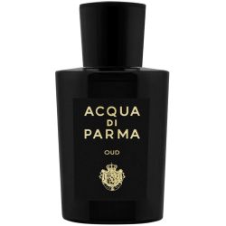Oud Eau de Parfum