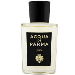 Yuzu Eau de Parfum