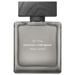 Musc Santal For Him Eau de Parfum Intenso
