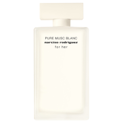 Pure Musc Blanc For Her Eau de Parfum Intenso
