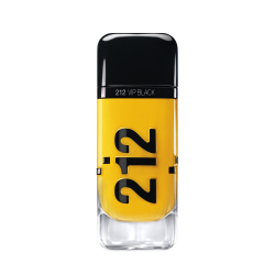 212 VIP Black Cab Edició Limitada EDP