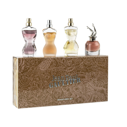 Jean Paul Gaultier Woman Mini Set
