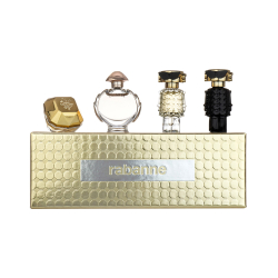 Rabanne Mujer Mini Set