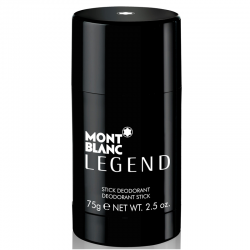 LLEGEND DESODORANT STICK 75GR