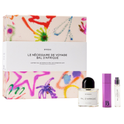 Set Bal D'afrique Eau De Parfum
