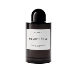 Bibliothèque Parfum d'Intérieur