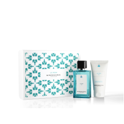 Set Le Rem Eau de Toilette & Llet Corporal