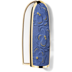 Rouge G Blooming Denim Carcassa Joia amb Doble Mirall - Edició Limitada