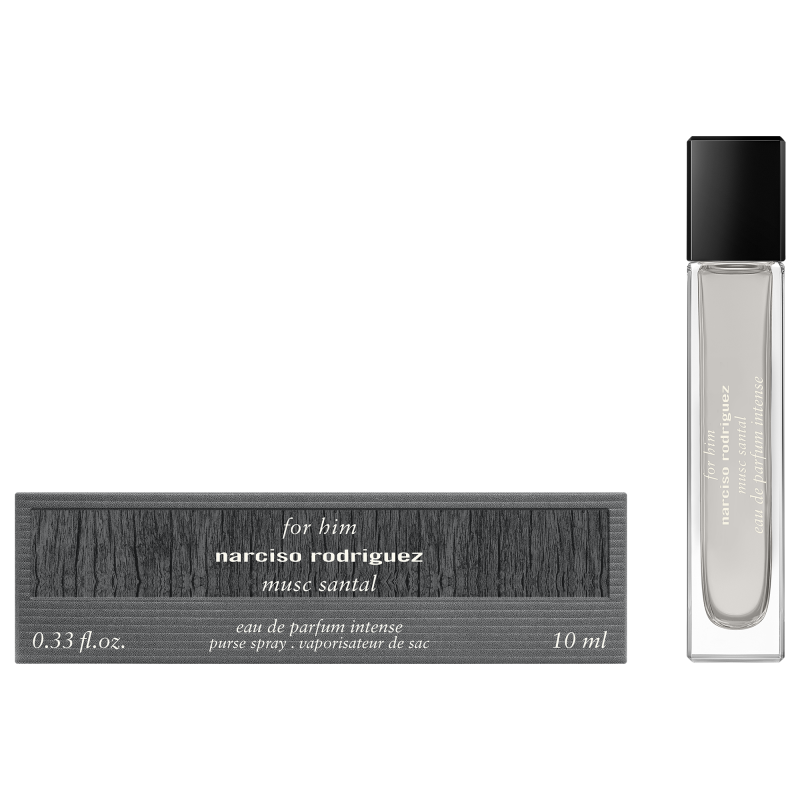 Narciso Rodriguez For Him Musc Santal EDPI 10 ml