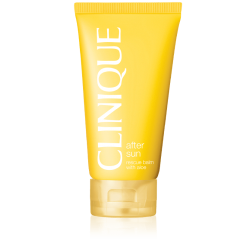 After Sun Balm Aloe 150ml