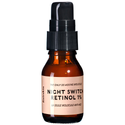 Night Switch Retinol 1%