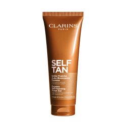 Self Tanning Fresh Gel Autobronceador