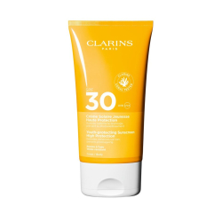 Crema Solar Antiedad Protección SPF 30 Cuerpo