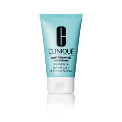 ANTI-BLEMISH CLEANSING GEL 125ML