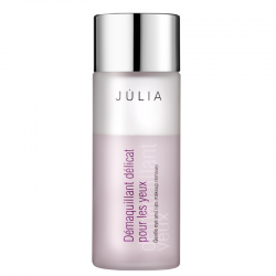 JÚLIA BONET Démaquillant Délicat Yeux 125ML