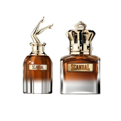 Pack Jean Paul Gaultier Scandal Elixir Dona i Home