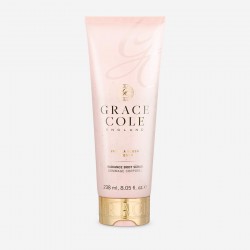 Vanilla Blush & Peony Radiance Body Scrub 238ml