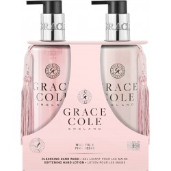 Estuche Wild Fig & Pink Cedar Hand Care