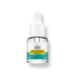 Truly Targeted Blemish-Clearing Solution