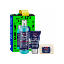 Set Fresh Start Men'S Essentials
