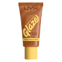 Buttermelt Glaze SPF 40 Row