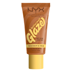 Buttermelt Glaze SPF 40 Row