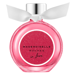 Mademoiselle Rochas In Love Eau de Parfum
