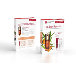 Cofre Double Serum & Total Eye Lift