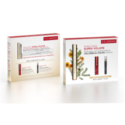 Cofre Máscara Supra Volume