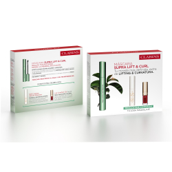 Cofre Máscara Lift&Curl