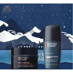 HOMME Force Supreme Cof.(50ml)