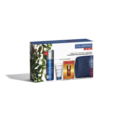 Cofre Clarins Men