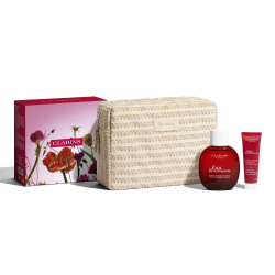 Cofre Eau Dynamisante + Gel
