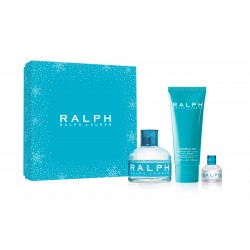 RALPH Cof. (V100 + BL100)