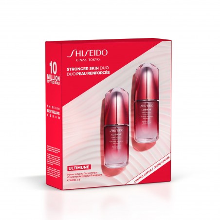 ULTIMUNE DUO SET (2 X UTM 50 ML)