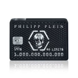 No Limits Eau de Parfum