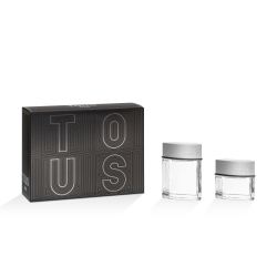 Set Tous Man Eau de Toilette