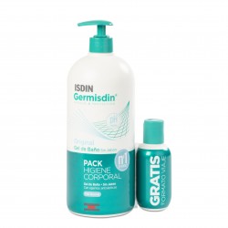 PACK GERMISDIN ORIGINAL + 100ML DE REGALO