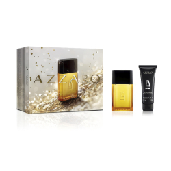 Cofre Azzaro Pour Homme Eau de Toilette